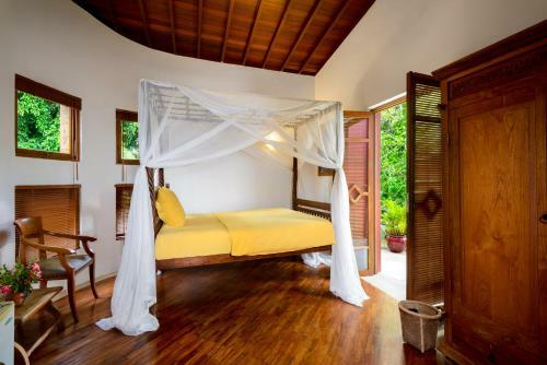Canang Sari Villas