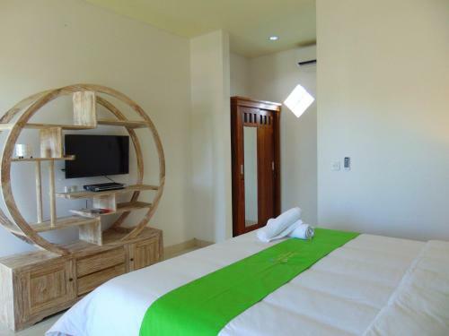 Taman Asih Homestay