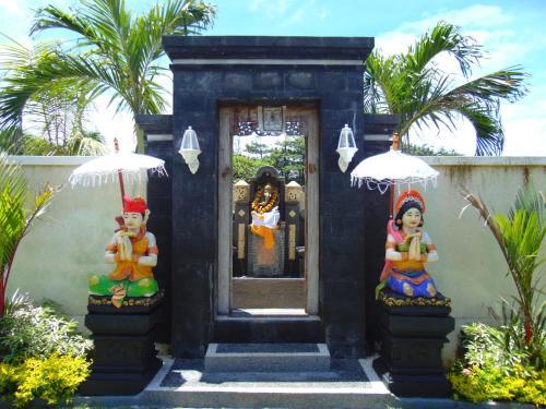 Taman Asih Homestay