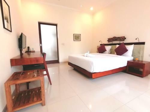 Hotel Ubud Bungalow