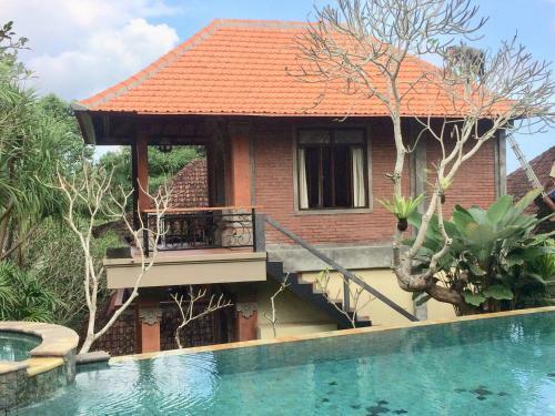 Hotel Ubud Bungalow