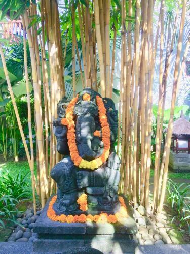Hotel Ubud Bungalow