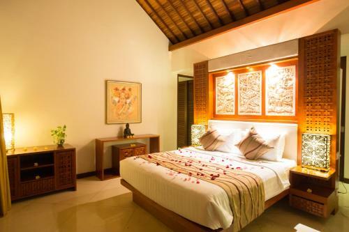 Villa Seriska Satu Sanur