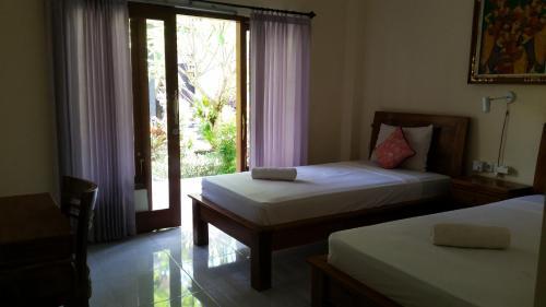 Hostal Anugerah Homestay