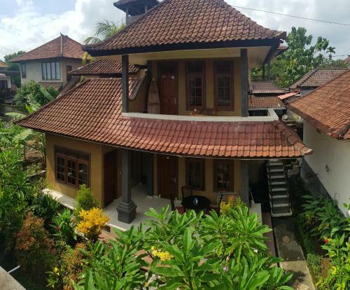 Hostal Anugerah Homestay
