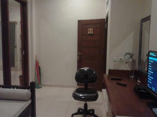 Hostal Brata Inn