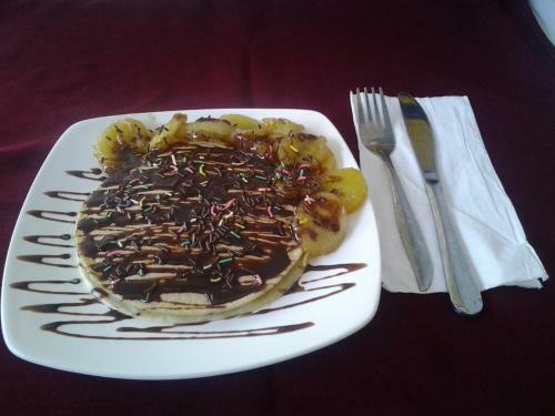 Hostal Brata Inn