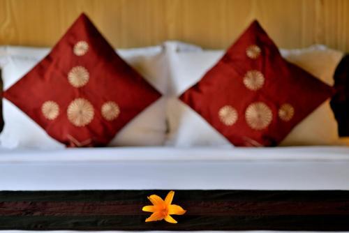 Gino Feruci Villa Ubud
