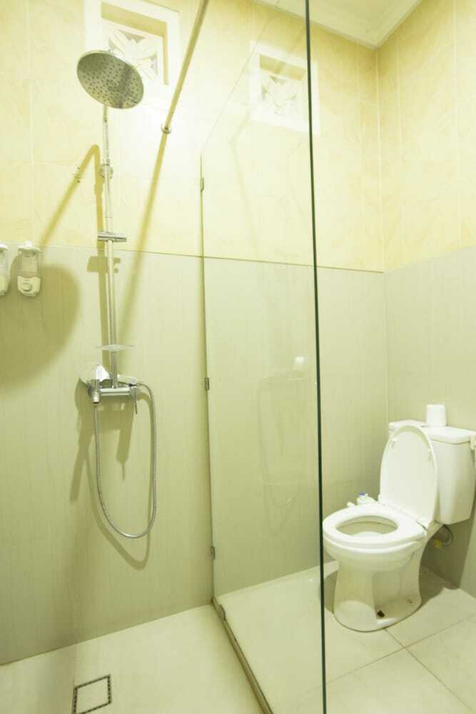 Hostal Puri Sindhu Mertha Guest House