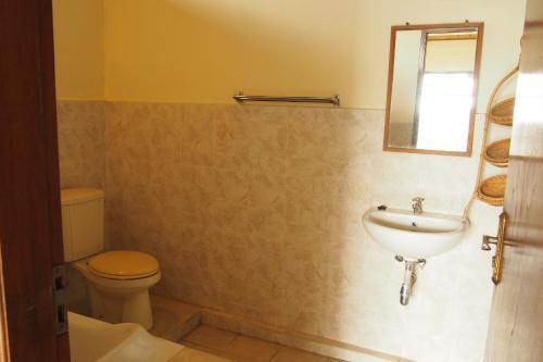 Hostal Runa Guesthouse