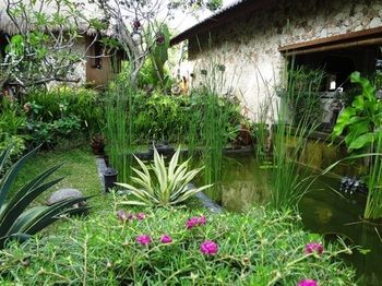 Hostal Villa Anjing