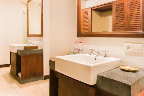 Sekar Nusa Villas