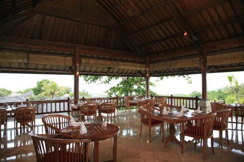 Sekar Nusa Villas