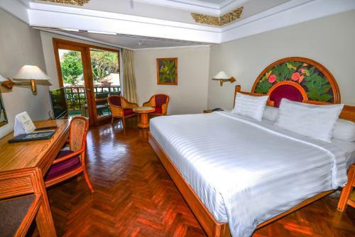 Hotel Prama Sanur Beach Bali