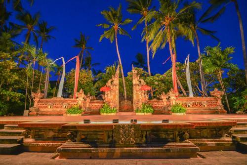 Hotel Prama Sanur Beach Bali