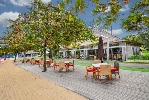 Hotel Prama Sanur Beach Bali