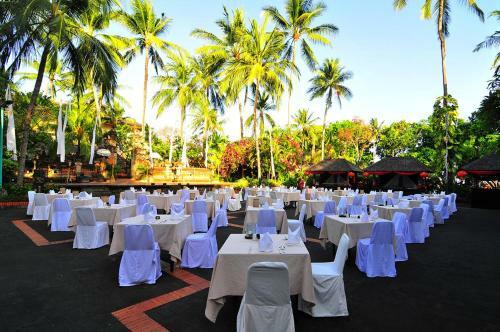 Hotel Prama Sanur Beach Bali