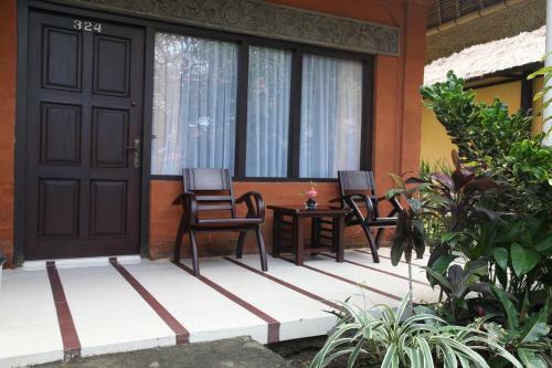 Puri Dalem Hotel