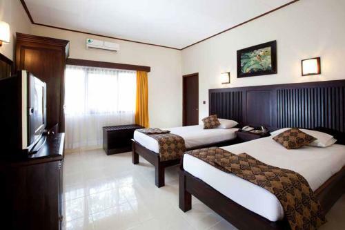 Puri Dalem Hotel