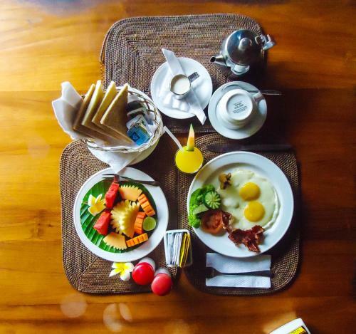 Puri Dalem Hotel
