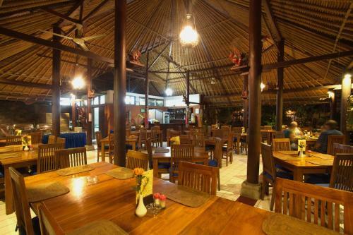 Puri Dalem Hotel