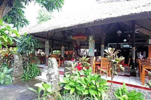 Puri Dalem Hotel