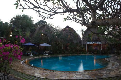 Puri Dalem Hotel