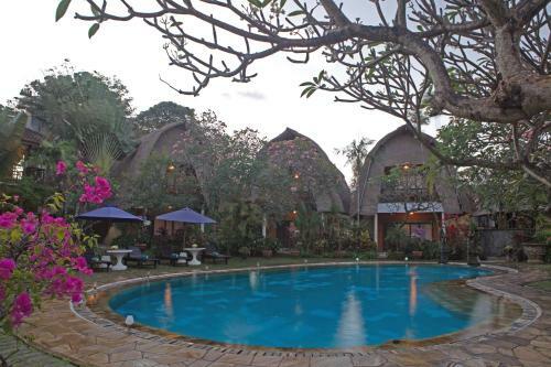 Puri Dalem Hotel