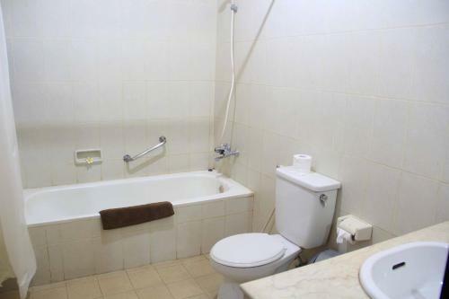 Puri Dalem Hotel