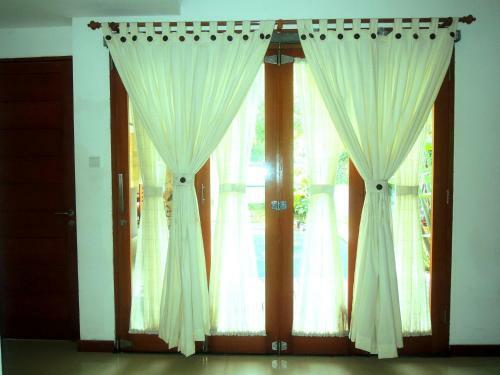 Villa Jayastuti House