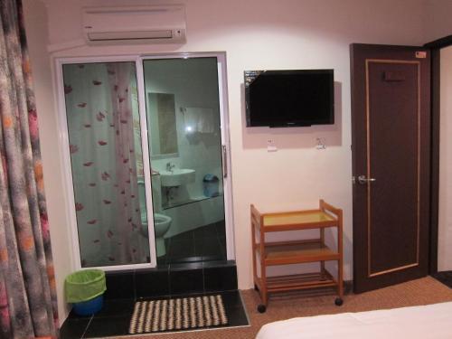 Hotel Oriental Inn