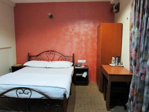 Hotel Oriental Inn