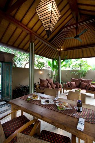 Ajanta Villa