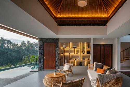 Villa Zenubud