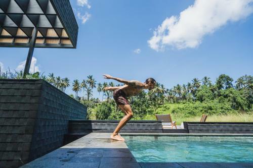 Villa Zenubud