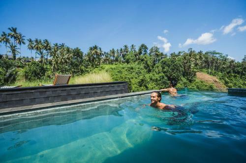 Villa Zenubud