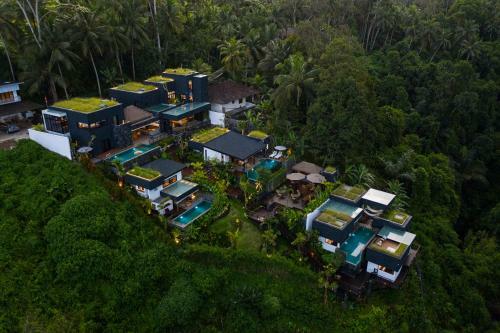 Villa Zenubud