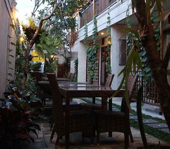 Hostal Villa Puriartha