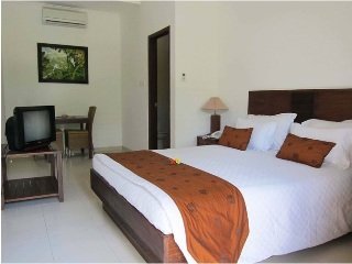 Hostal Villa Puriartha