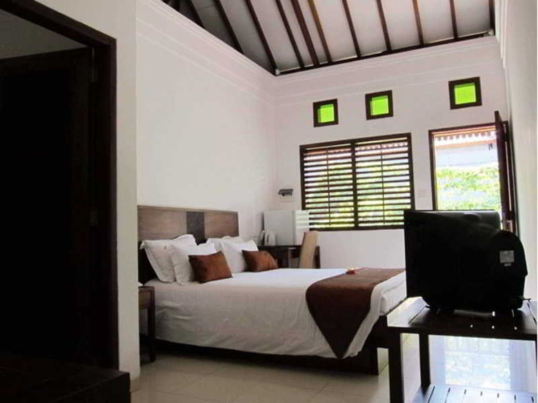 Hostal Villa Puriartha