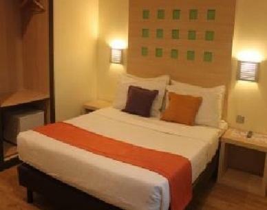 Hotel 360 Xpress City Center