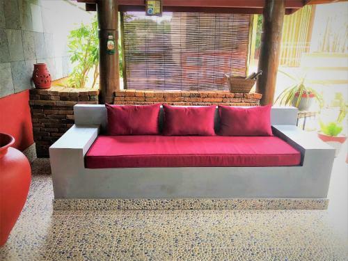 Villa Dua