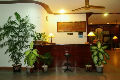 Hotel Pangkor Bay View Beach Resort