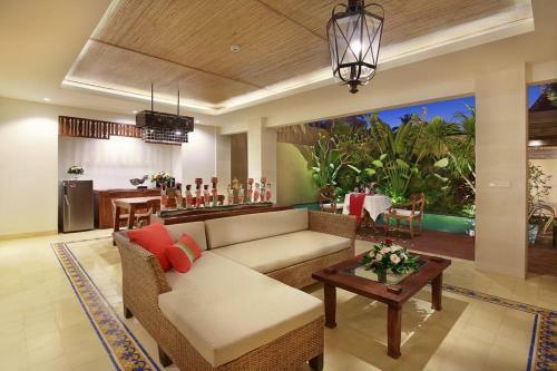 Kamajaya Villas