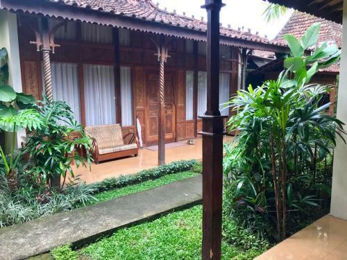 Kampoeng Joglo Abangan
