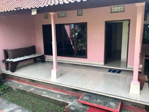 Kampoeng Joglo Abangan