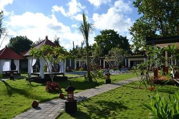 D'mell Bali