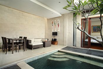 Daluman Villas