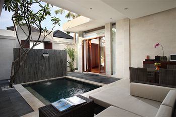 Daluman Villas