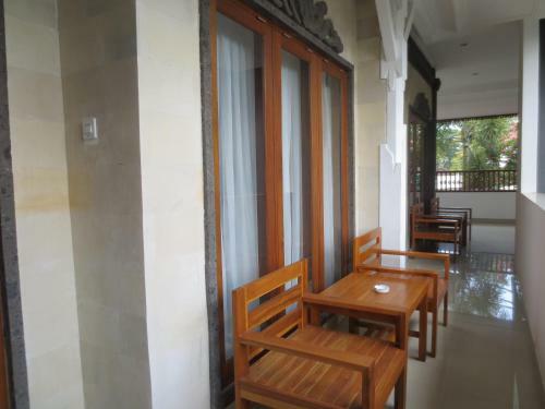 Hostal Swastika Guesthouse